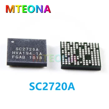 5-10vnt/Daug Naujos Originalios SC2720A Galios Valdymo IC 2720A Maitinimo Chip PM IC