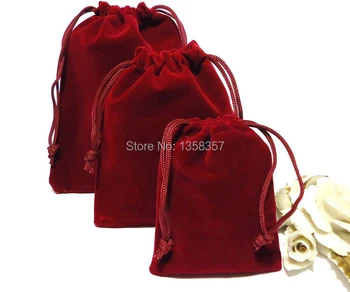 individualų aksomo papuošalai krepšys dovanų/ornamentais/Ipad oro/crystal/karoliai/watch/apyrankės/kvepalai/tualetinių reikmenų krepšys\dėklas didmeninės
