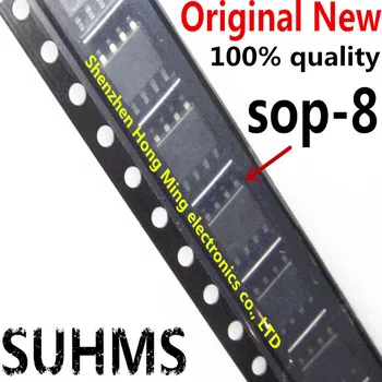 (10piece) 100% Naujas NDS9948-NL NDS9948 sop-8 Chipset