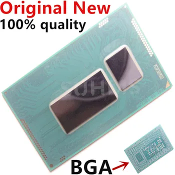 100% Naujas i3-4005U SR1EK i3 4005U BGA Chipsetu