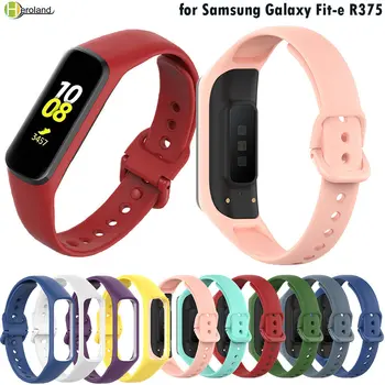 WatchStrap Silikono Samsung 