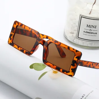 Nemokamas pristatymas naują dėžutę saldainių stiklai anti-ultravioletinių asmenybės Mados akiniai nuo saulės