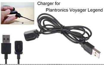 Pakeitimo USB Kroviklis P-lantronics Voyager 