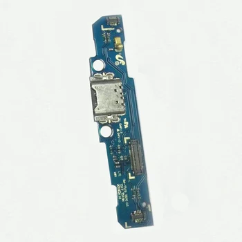 1Pcs USB Įkrovimo Kroviklis Doke Uosto Jungties Kištuką Valdybos Flex Kabelis Samsung Galaxy Tab 10.1 colių T510 SM-T510 T515 T517 0