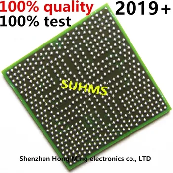 DC:2019+ 100% testas labai geras produktas, 216-0752001 216 0752001 bga lustų su reball kamuoliukai IC žetonų
