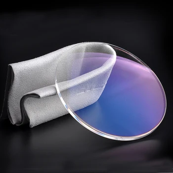 MR8 Anti-Blue Ray Objektyvas Trumparegystė Recepto, Optiniai Lęšiai, Akinių Lęšių Už Akių Apsauga Skaitymo Akiniai Lentes Opticos