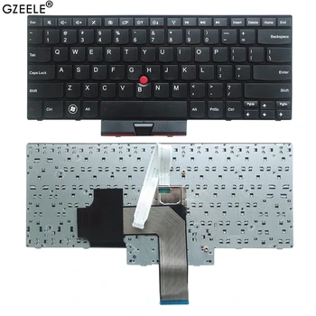JAV nešiojamojo kompiuterio klaviatūra IBM E420 E425 E420S E320 E325 S420 išdėstymas lietuvių