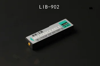 LIB-902 baterija vieversys R70 lib-12 F5 F7 F70 F80 M5 