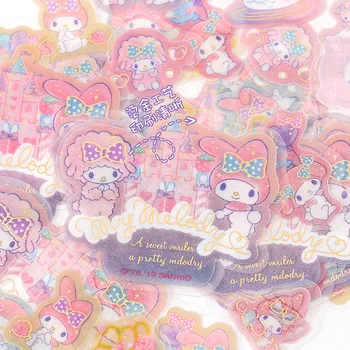 Naujas Sanrio Hello Kitty Animacinių Filmų Mielas 