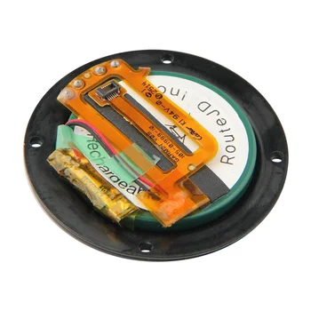 Originalaus Akumuliatoriaus Garmin Fenix 2 GPS Žiūrėti Originali Baterija 3