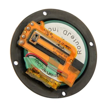 Originalaus Akumuliatoriaus Garmin Fenix 2 GPS Žiūrėti Originali Baterija 4
