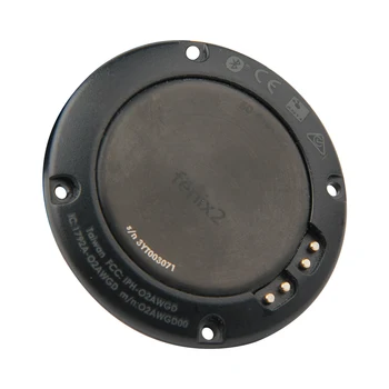 Originalaus Akumuliatoriaus Garmin Fenix 2 GPS Žiūrėti Originali Baterija 5