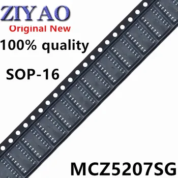 (5piece)100% Naujas MCZ5207SG sop-16 Lustų rinkinys