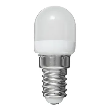 Mini Led Lemputė E14 AC 220V tvarios Energijos taupymo Šviesos Šaltinis Akiratyje Stalo Lempa Šaldytuvas Šaldiklis Krištolo Sietynai