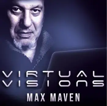 2020 Pilna versija 6 failai - Virtualių Vizijų Max Specialistė -Magija Gudrybės