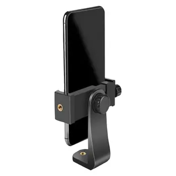 360 Laipsnių Trikojo Stovo Adapteris Pasukti Stovėti Mount Adapteris, Skirtas IPhone Xiaomi 